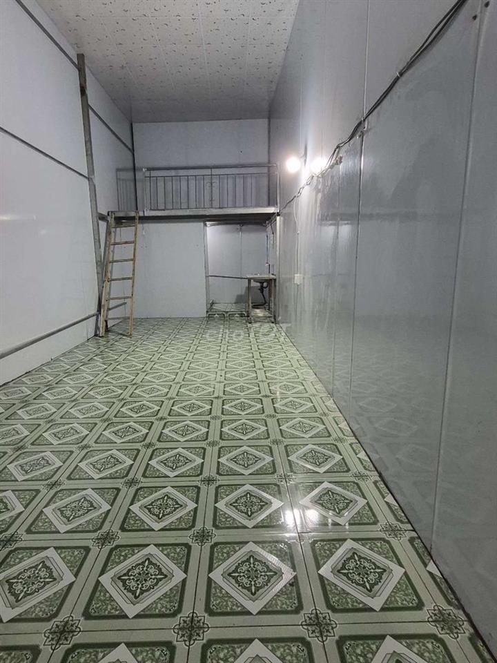 Phòng  cho thuê  đường Vườn lài  từ 2tr đến 3tr