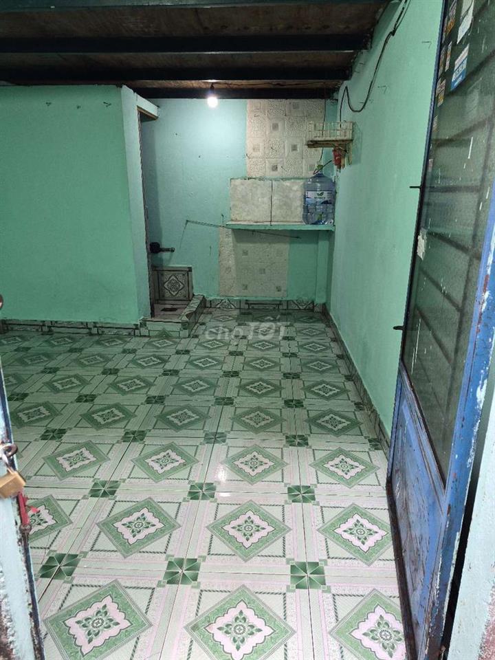 Phòng  cho thuê  đường Vườn lài 