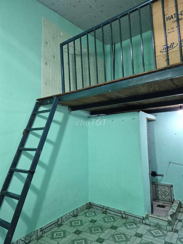 Phòng  cho thuê  đường Vườn lài 