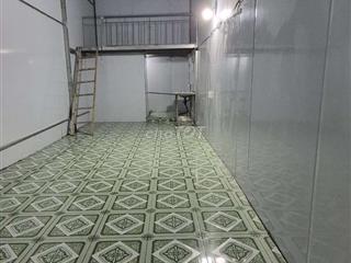Phòng  cho thuê  đường Vườn lài  giá  từ 2tr đến 3tr