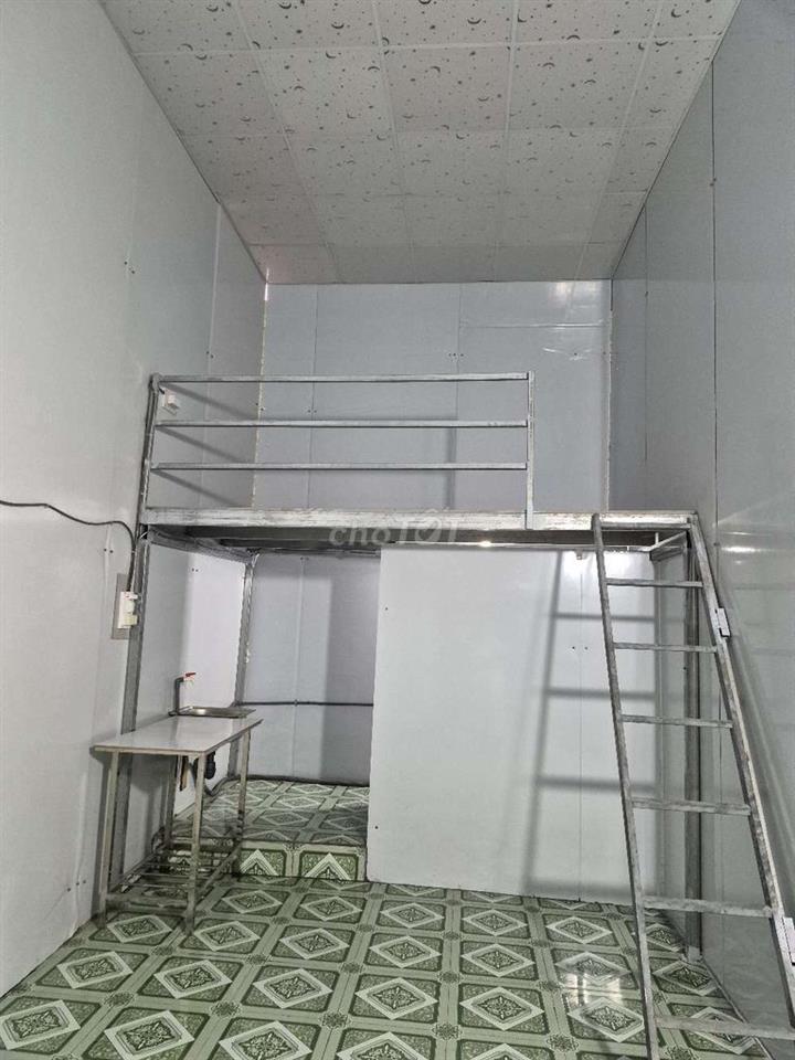 Phòng  cho thuê  đường Vườn lài giá  từ 2tr đến 3tr