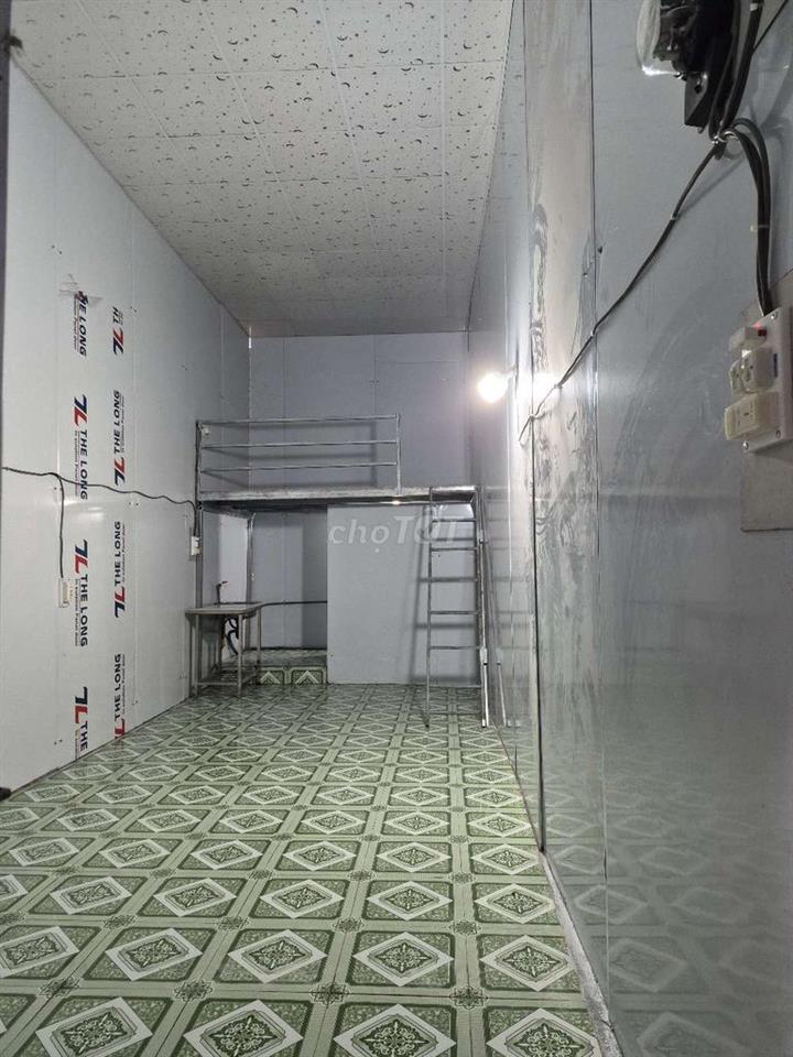 Phòng  cho thuê  đường Vườn lài giá  từ 2tr đến 3tr