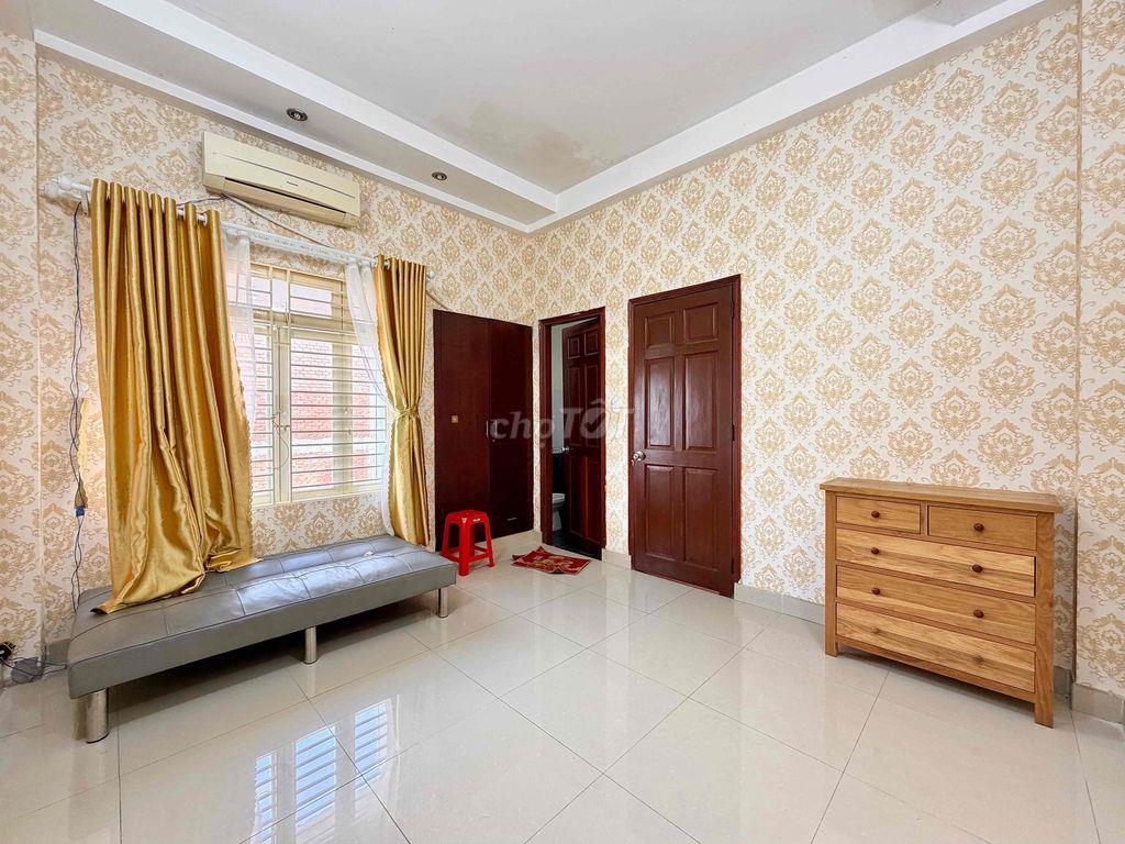 CHÍNH CHỦ CHO THUÊ STUDIO FULL NỘI THẤT