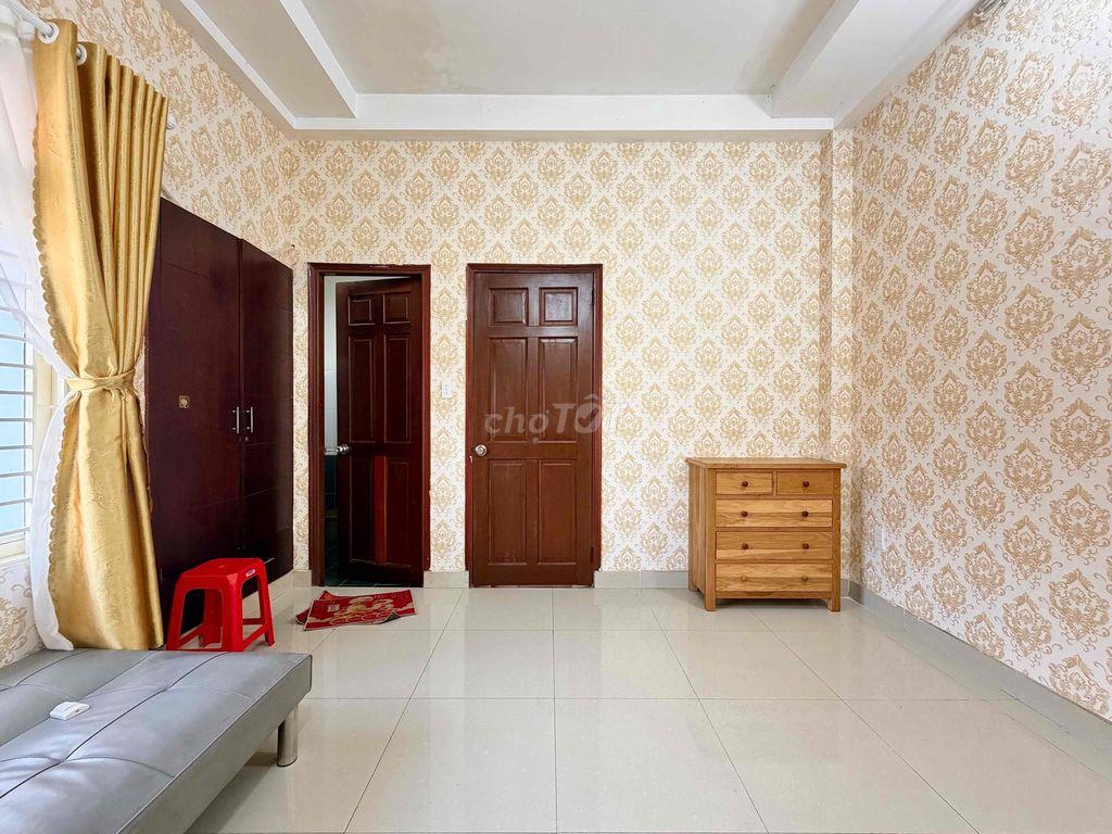 CHÍNH CHỦ CHO THUÊ STUDIO FULL NỘI THẤT
