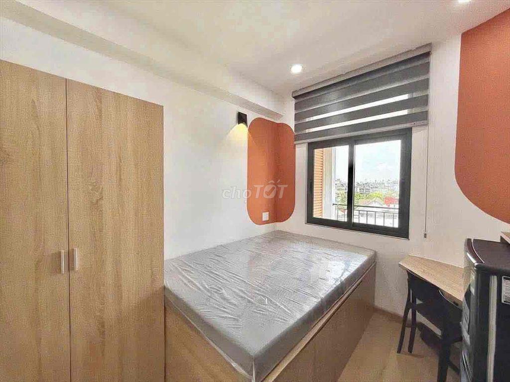 CHÍNH CHỦ CHO THUÊ - STUDIO FULL NỘI THẤT