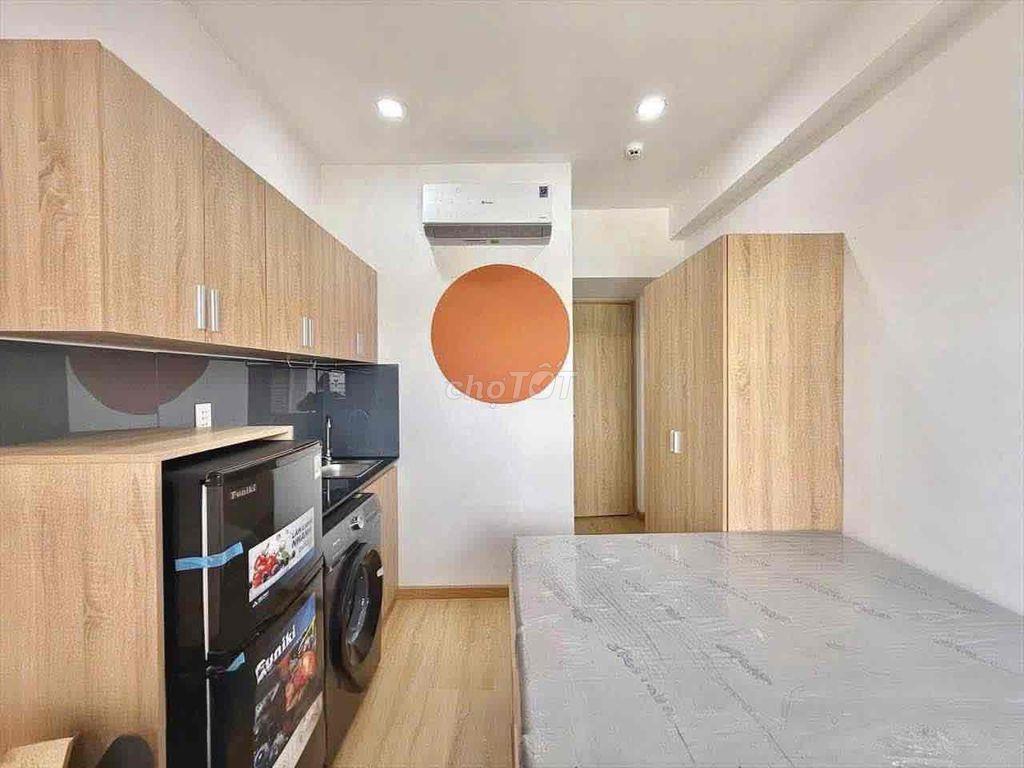CHÍNH CHỦ CHO THUÊ - STUDIO FULL NỘI THẤT