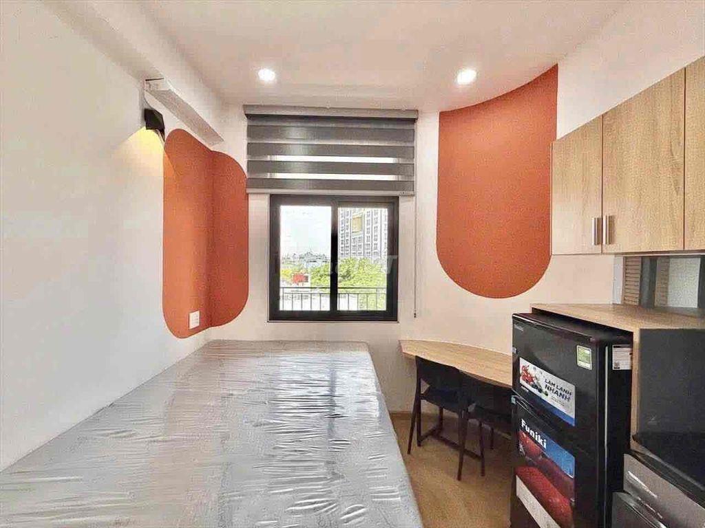 CHÍNH CHỦ CHO THUÊ - STUDIO FULL NỘI THẤT