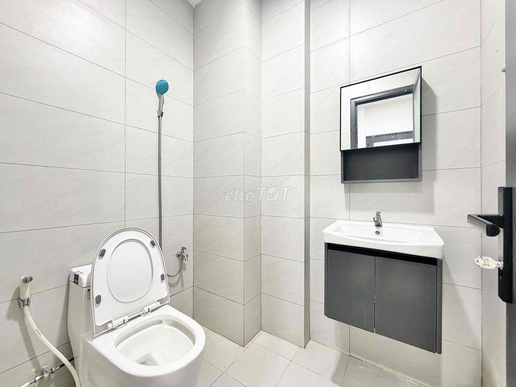Cho Thuê Phòng Trọ Giá Rẻ Ở Gò Vấp