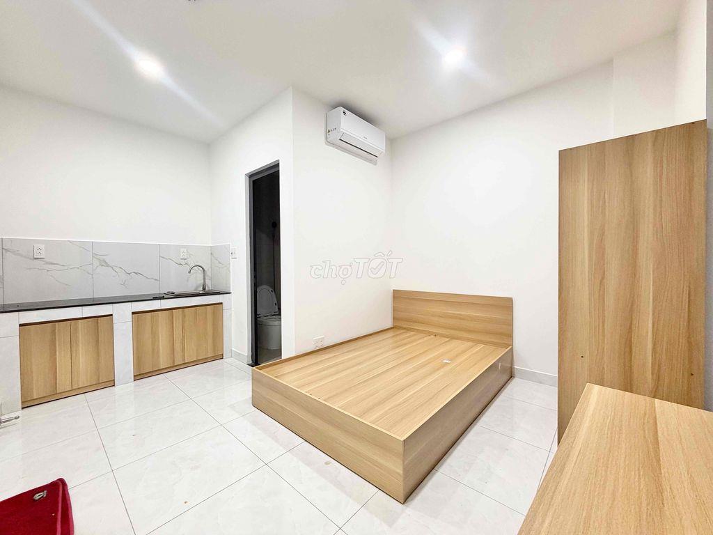 Cho Thuê Phòng Trọ Giá Rẻ Ở Gò Vấp