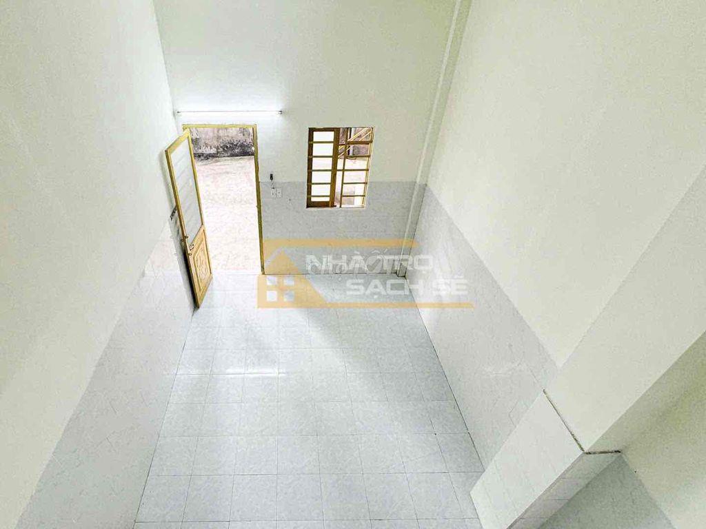 🔥 TRỌ GIÁ RẺ GẦN ĐH VĂN HIẾN Q12 CHỈ TỪ 2TR2🔥