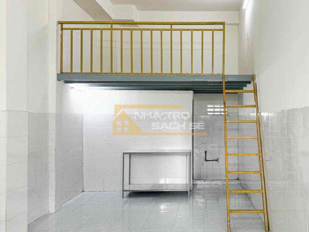🔥 TRỌ GIÁ RẺ GẦN ĐH VĂN HIẾN Q12 CHỈ TỪ 2TR2🔥