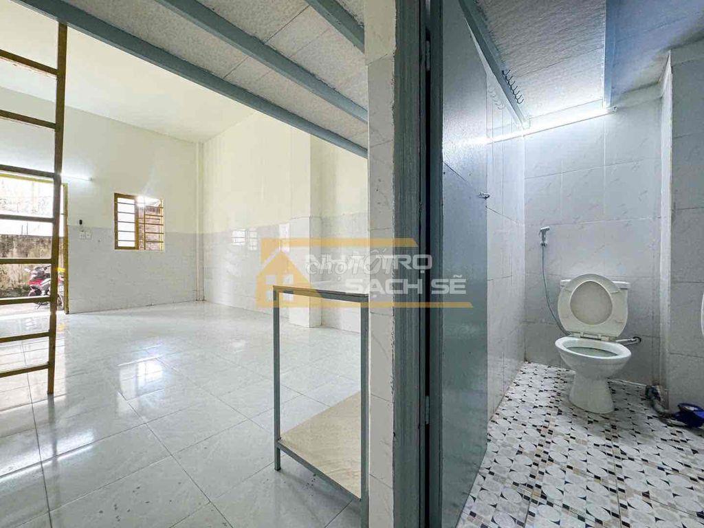 🔥 TRỌ GIÁ RẺ GẦN ĐH VĂN HIẾN Q12 CHỈ TỪ 2TR2🔥