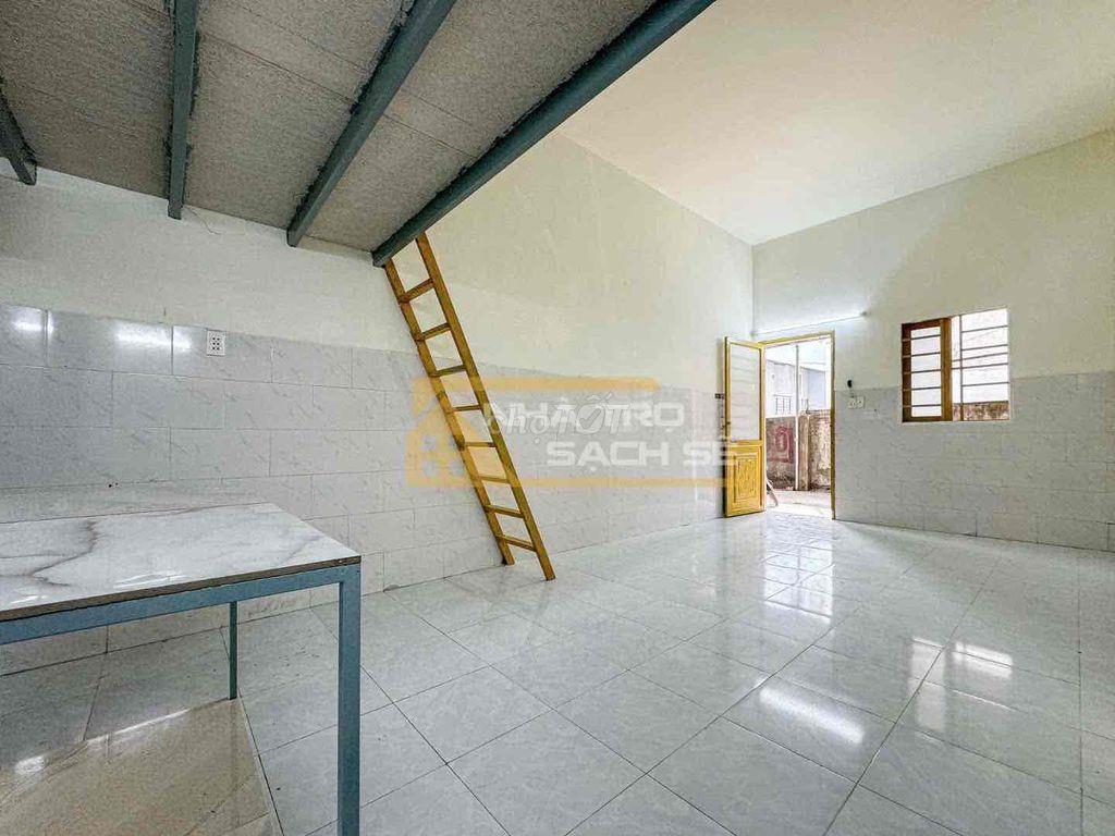 🔥 TRỌ GIÁ RẺ GẦN ĐH VĂN HIẾN Q12 CHỈ TỪ 2TR2🔥