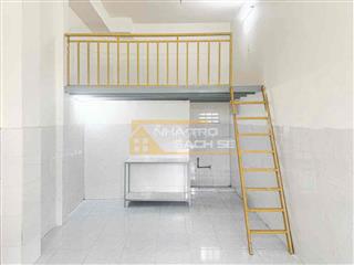 🔥 TRỌ GIÁ RẺ GẦN ĐH VĂN HIẾN Q12 CHỈ TỪ 2TR2🔥