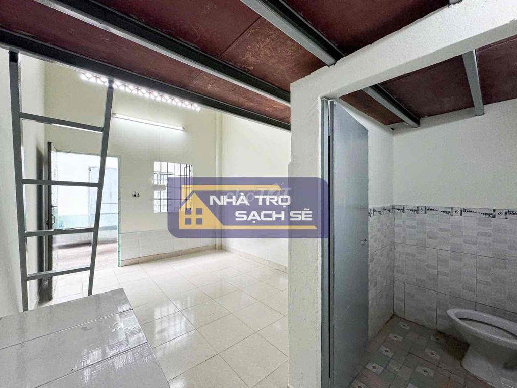 🔥TRỌ FULL TIỆN ÍCH GẦN NGÃ 4 GA CHỈ TỪ 2TR2 🔥