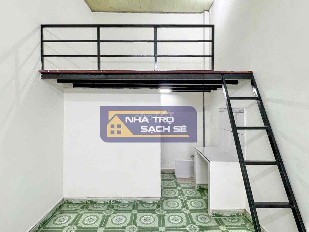 🔥TRỌ FULL TIỆN ÍCH GẦN NGÃ 4 GA CHỈ TỪ 2TR2 🔥
