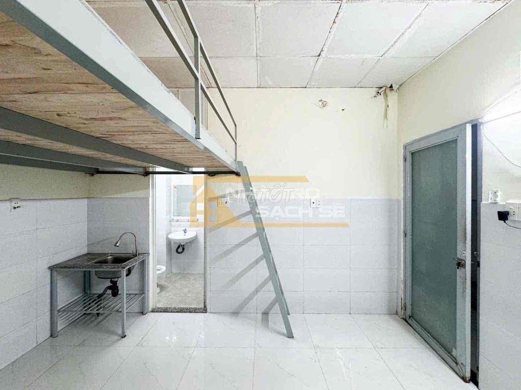 TRỌ CHÍNH CHỦ NGAY CÔNG NGHỆ CAO TỪ 3,4Tr