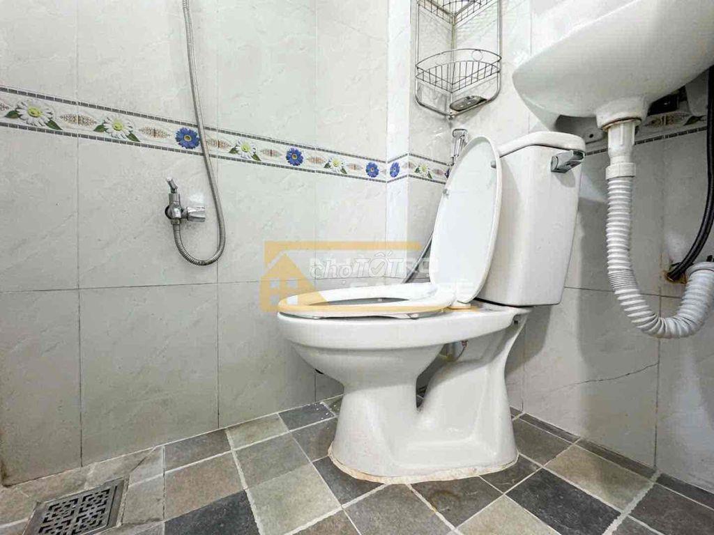 🔥TRỌ FULL TIỆN ÍCH GẦN ĐẠI HỌC NGÂN HÀNG
