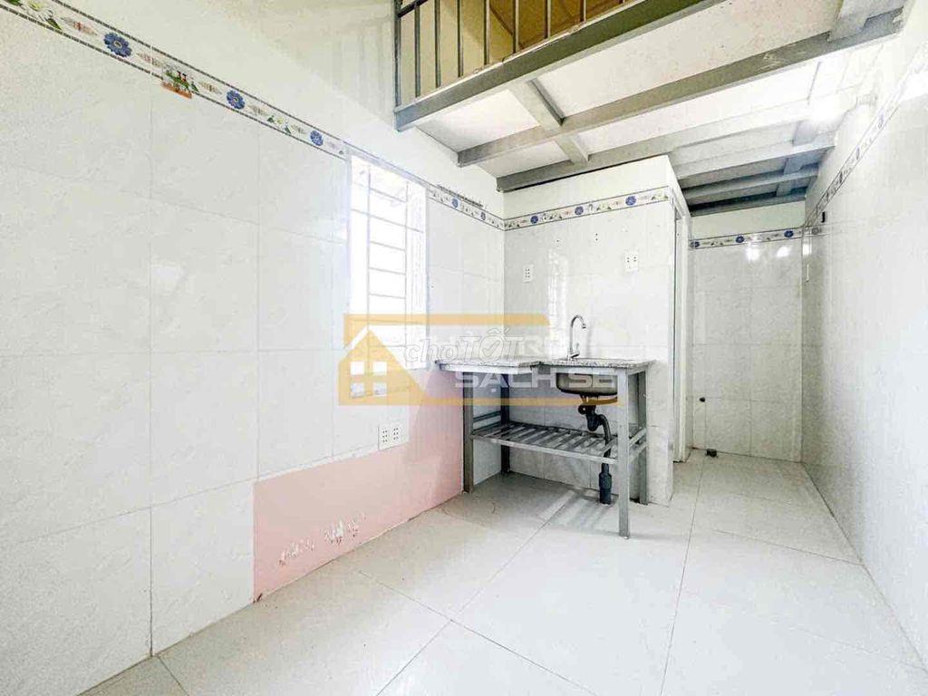 🔥TRỌ FULL TIỆN ÍCH GẦN ĐẠI HỌC NGÂN HÀNG