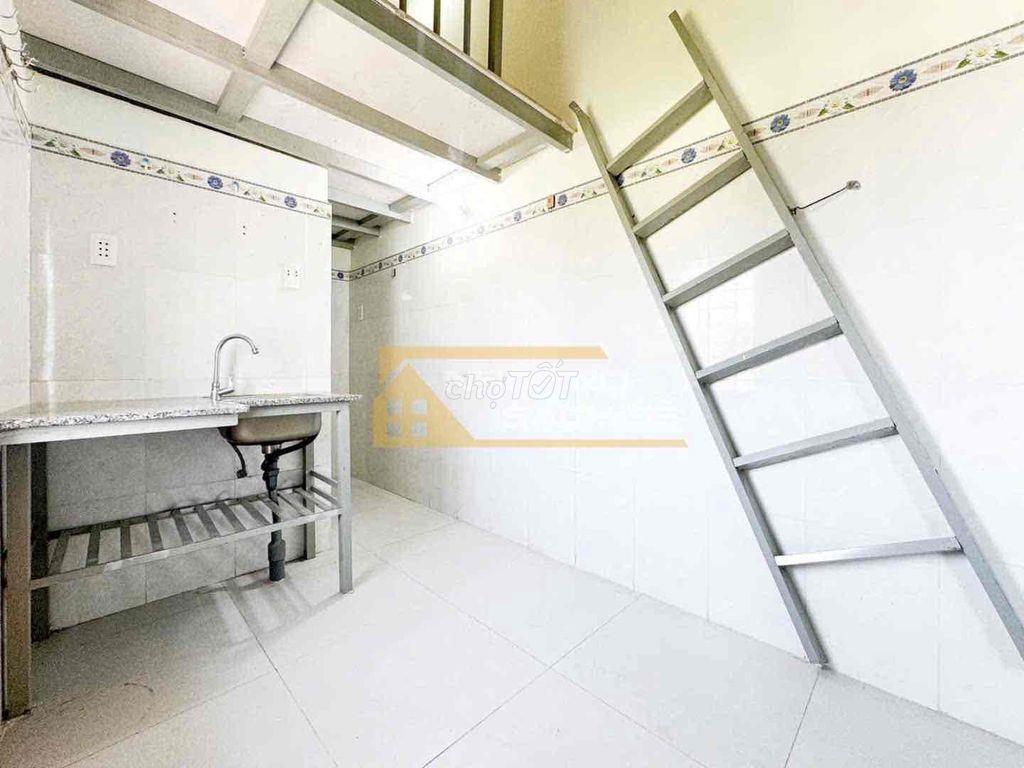 🔥TRỌ FULL TIỆN ÍCH GẦN ĐẠI HỌC NGÂN HÀNG