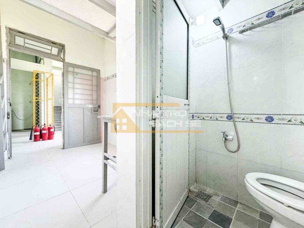 🔥TRỌ FULL TIỆN ÍCH GẦN ĐẠI HỌC NGÂN HÀNG