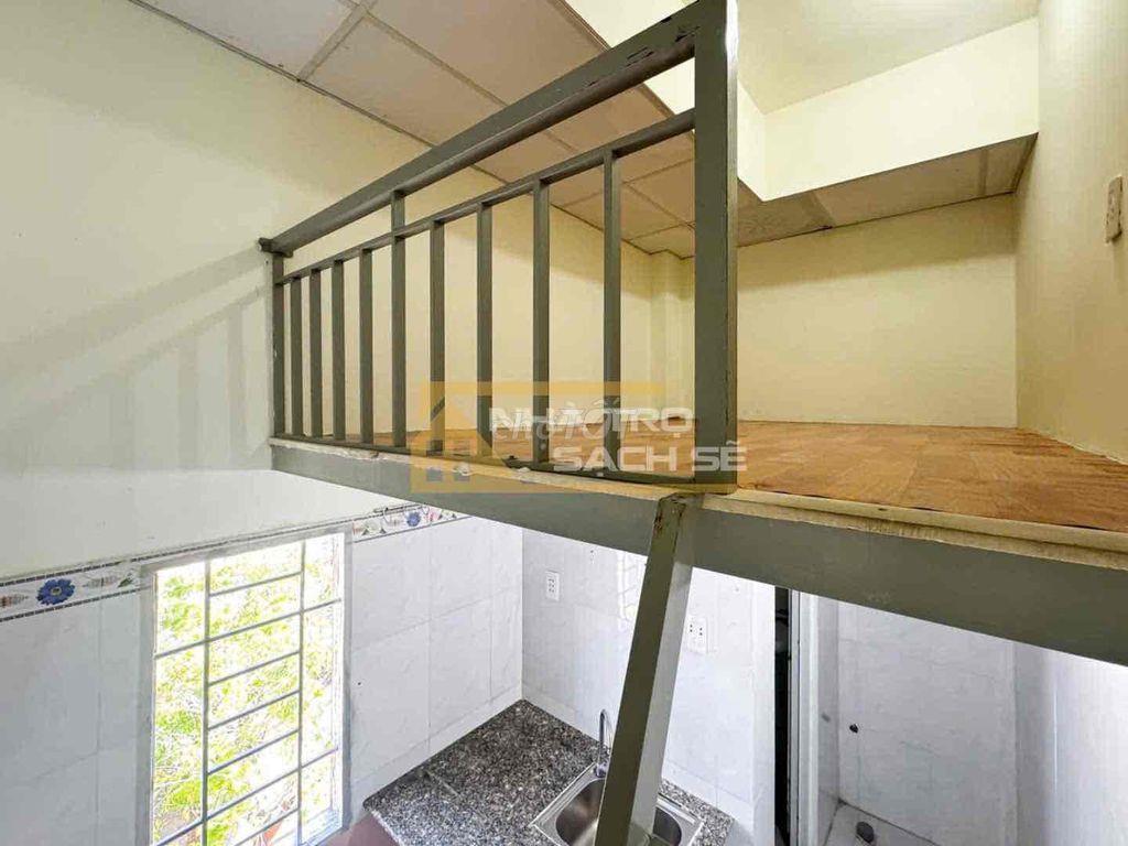 🔥TRỌ FULL TIỆN ÍCH GẦN ĐẠI HỌC NGÂN HÀNG