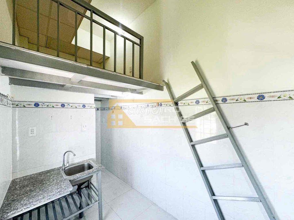 🔥TRỌ FULL TIỆN ÍCH GẦN ĐẠI HỌC NGÂN HÀNG