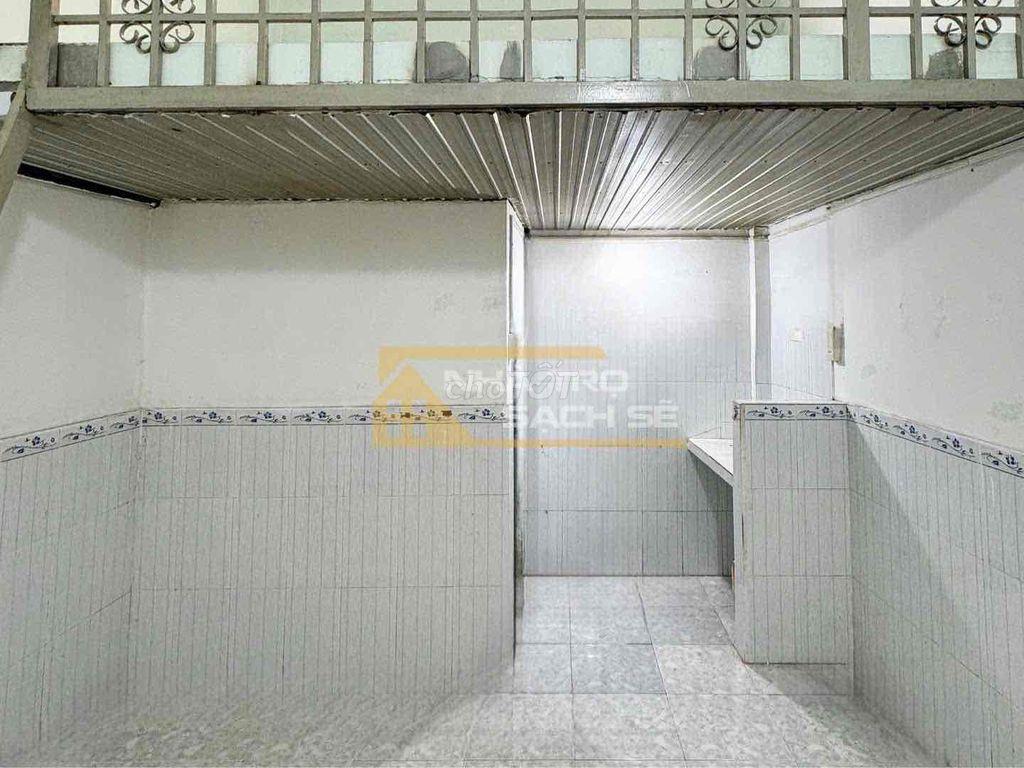 🔥 TRỌ CHÍNH CHỦ GẦN CHỢ THỦ ĐỨC CHỈ TỪ 2,8TR🔥