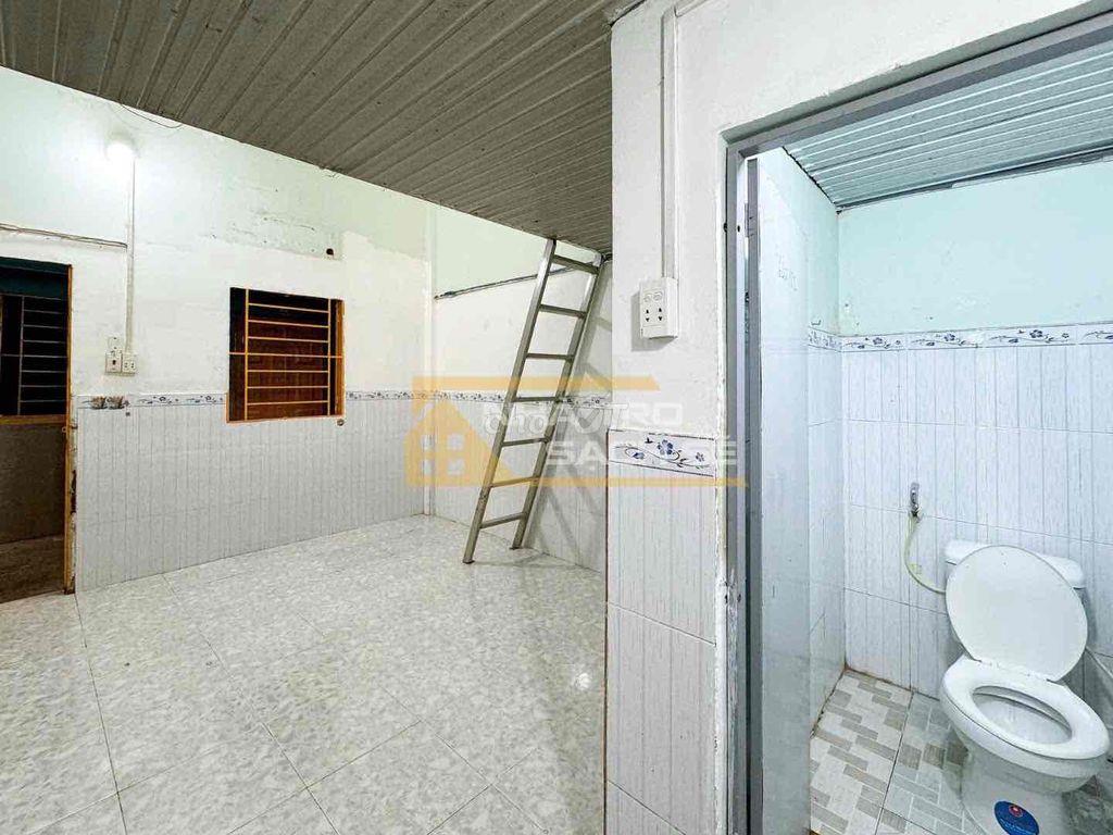 🔥 TRỌ CHÍNH CHỦ GẦN CHỢ THỦ ĐỨC CHỈ TỪ 2,8TR🔥