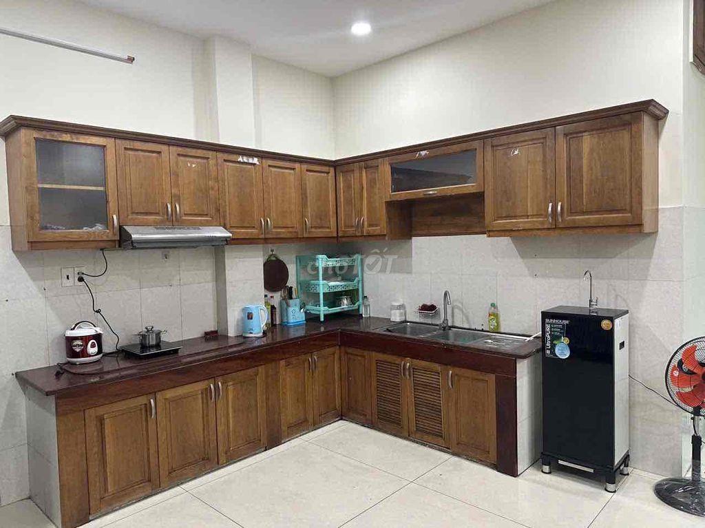 Ký túc xá cho sinh viên phường Trung Mỹ Tây, quận 12!
