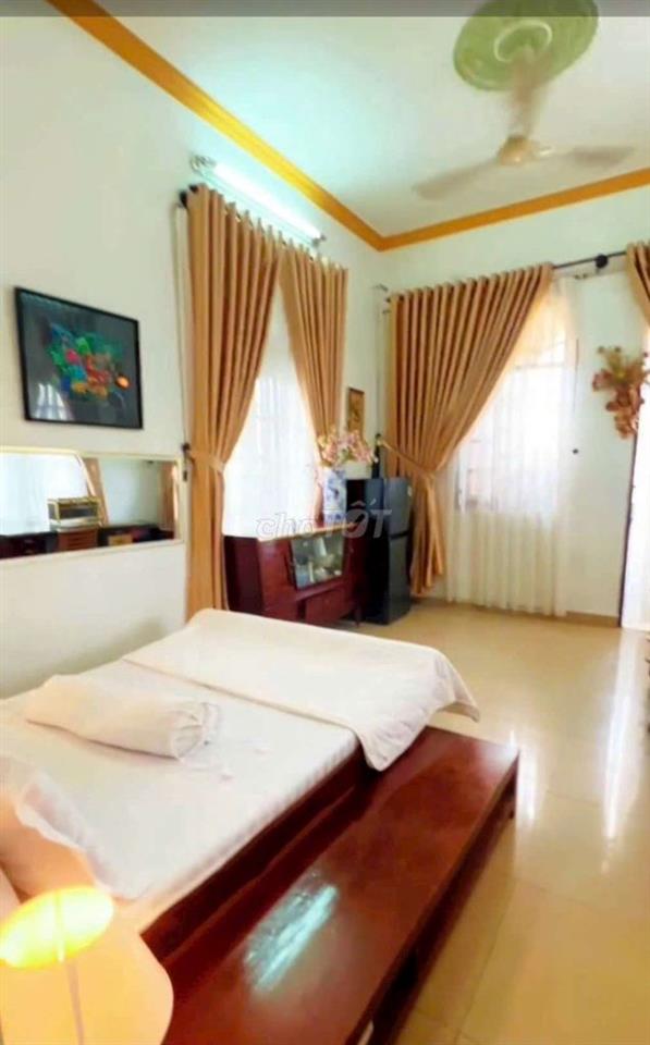 Cho thuê phòng