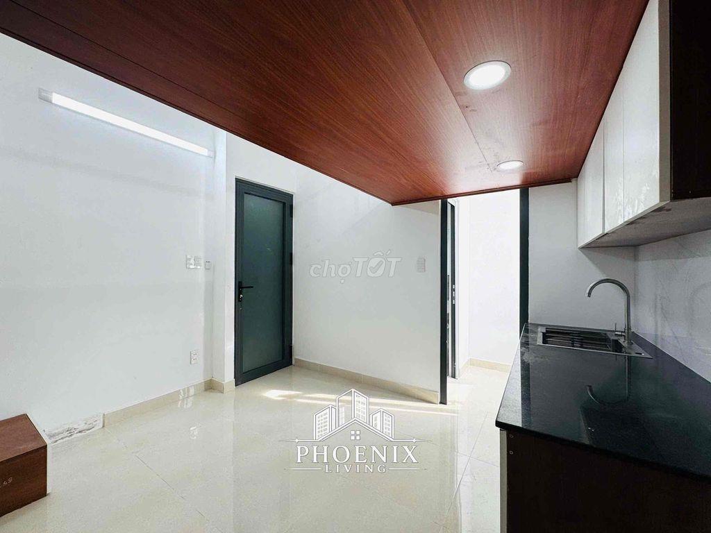 🔥 DUPLEX BAN CÔNG XỊN – FULL NỘI THẤT MỚI | PHAN VĂN HỚN 🔥