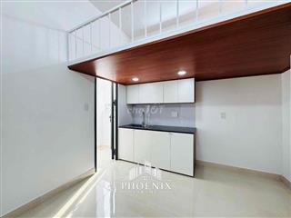 🔥 DUPLEX BAN CÔNG XỊN – FULL NỘI THẤT MỚI | PHAN VĂN HỚN 🔥