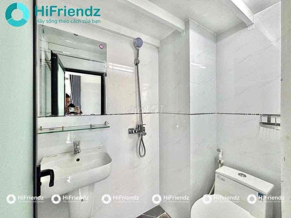 🍀TRỐNG DUPLEX ĐẸP NGAY ĐÔNG HƯNG THUẬN- NGUYỄN VĂN QUÁ -DỌN Ở NGAY