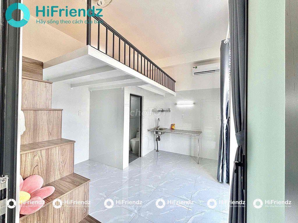 🍀TRỐNG DUPLEX ĐẸP NGAY ĐÔNG HƯNG THUẬN- NGUYỄN VĂN QUÁ -DỌN Ở NGAY