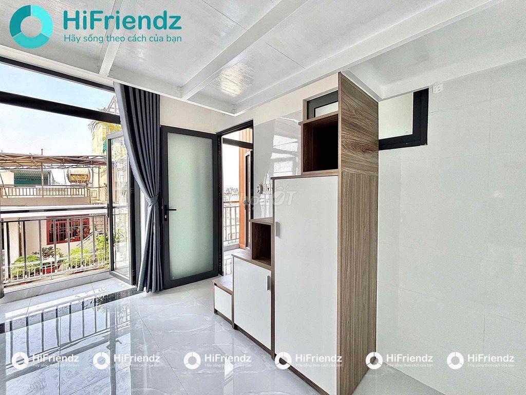 🍀TRỐNG DUPLEX ĐẸP NGAY ĐÔNG HƯNG THUẬN- NGUYỄN VĂN QUÁ -DỌN Ở NGAY
