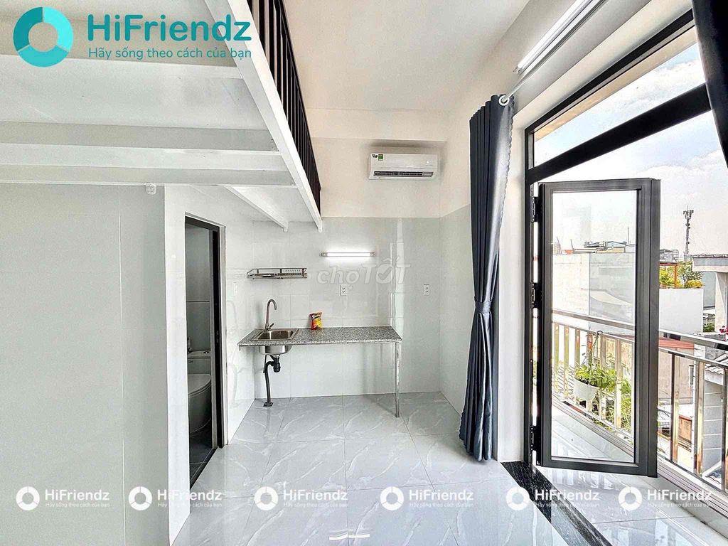 🍀TRỐNG DUPLEX ĐẸP NGAY ĐÔNG HƯNG THUẬN- NGUYỄN VĂN QUÁ -DỌN Ở NGAY