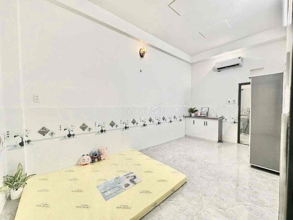 🔥🔥 PHÒNG QUẬN 12 CHỈ 3TR- NỘI THẤT SẴN 🔥🔥