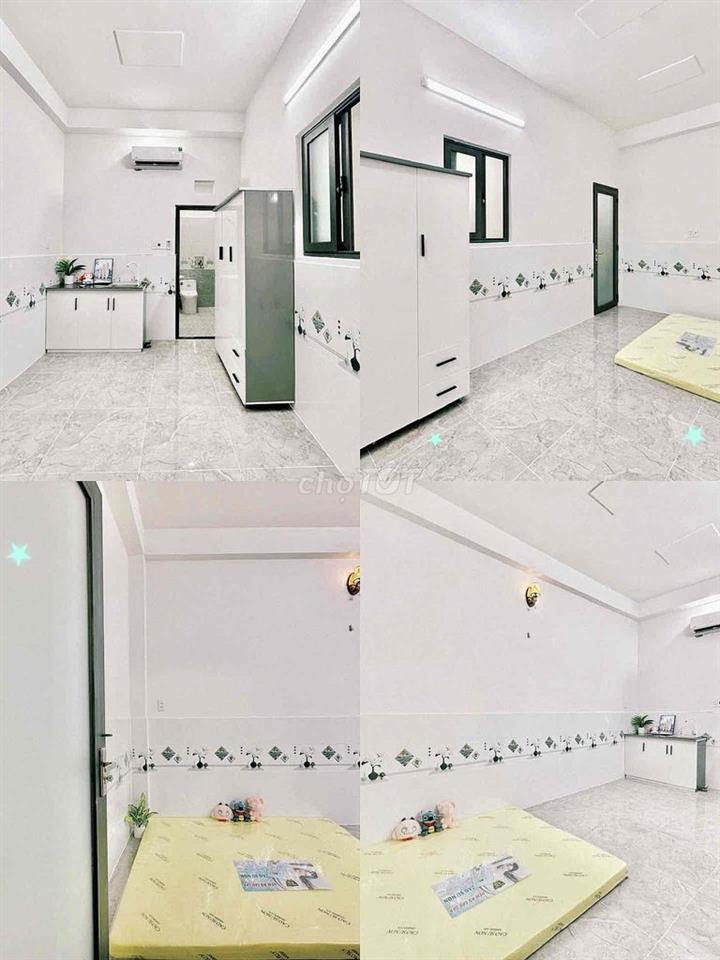 🔥🔥 PHÒNG QUẬN 12 CHỈ 3TR- NỘI THẤT SẴN 🔥🔥