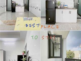 🔥 MÙA SALE – CHỈ 3.8 TRIỆU✨ PHÒNG CÓ BAN CÔNG SIÊU CHILL