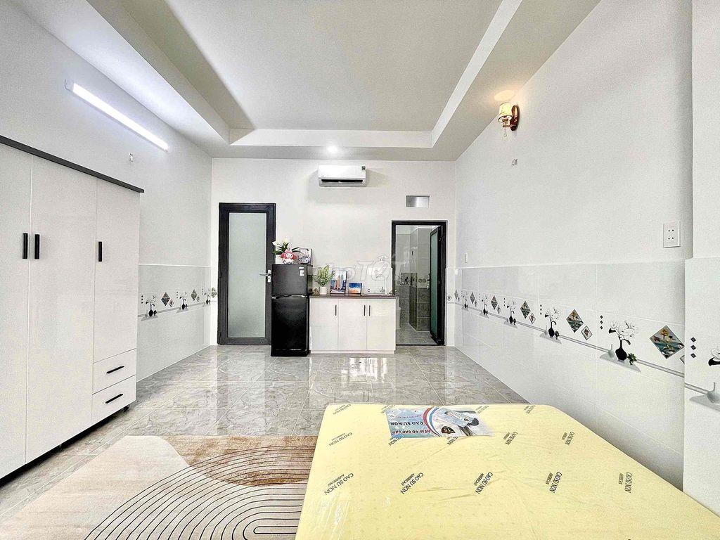 🔥 MÙA SALE – CHỈ 3.8 TRIỆU✨ PHÒNG CÓ BAN CÔNG SIÊU CHILL