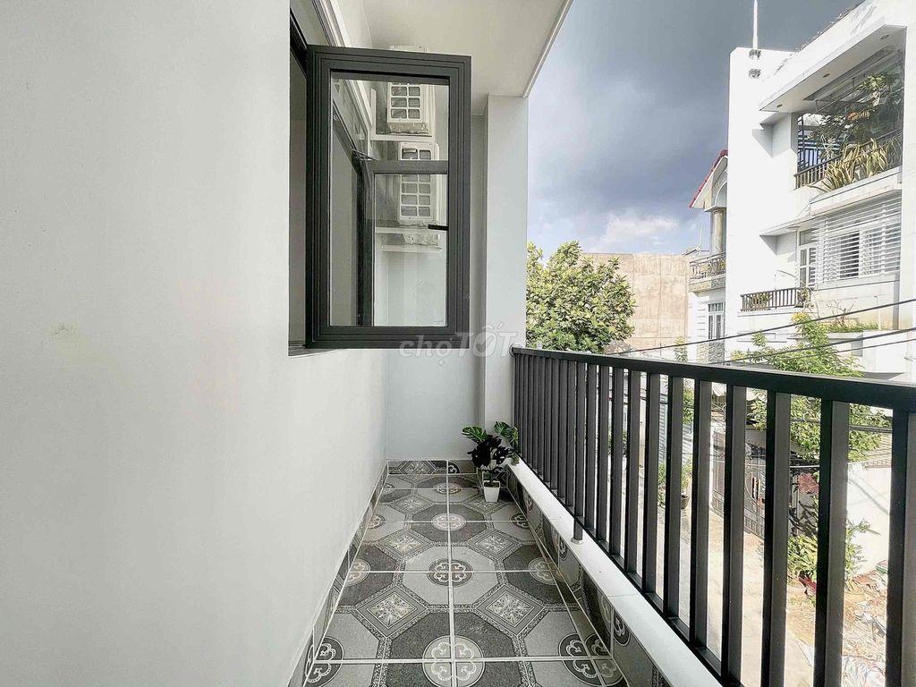 🔥 MÙA SALE – CHỈ 3.8 TRIỆU✨ PHÒNG CÓ BAN CÔNG SIÊU CHILL