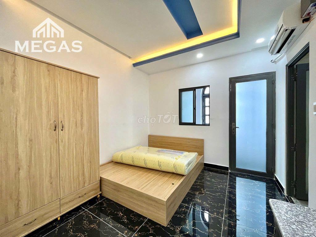 🔥🔥 PHÒNG SẠCH ĐẸP ĐÓN TÂN SINH VIÊN HUFLIT