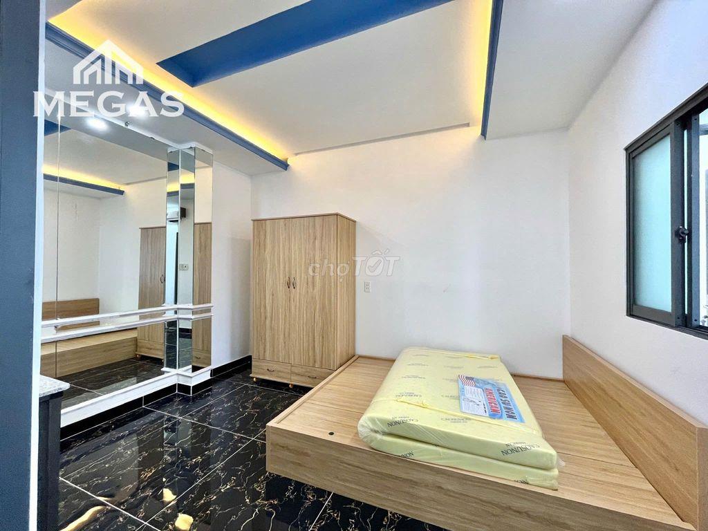 🔥🔥 PHÒNG SẠCH ĐẸP ĐÓN TÂN SINH VIÊN HUFLIT