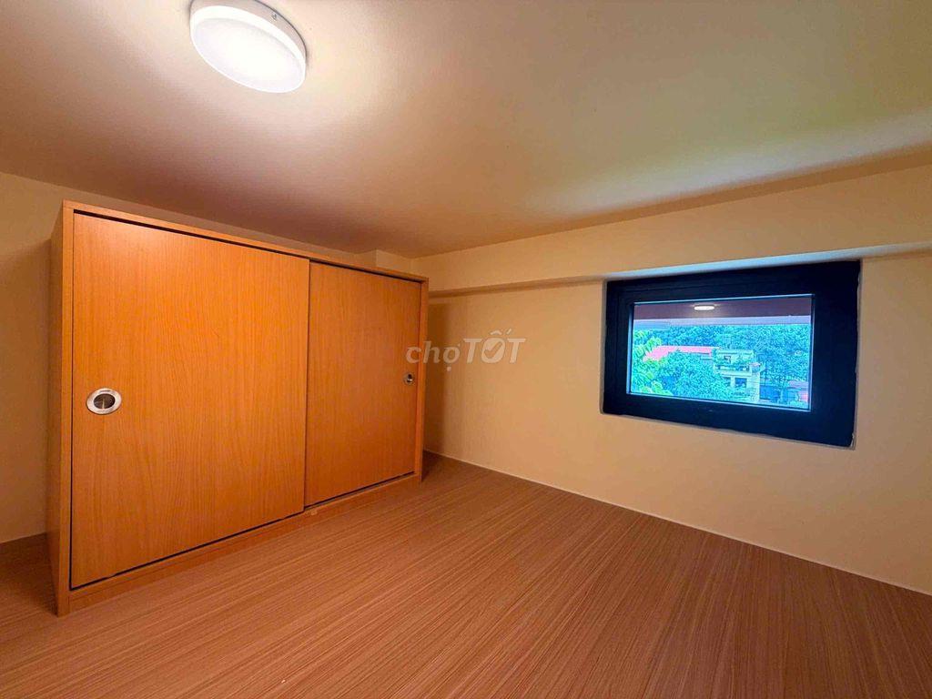 🔥 PHÒNG MỚI XÂY + FULL NỘI THẤT, MÀ TIỀN NƯỚC – XE – PHÍ DV CÒN FREE.
