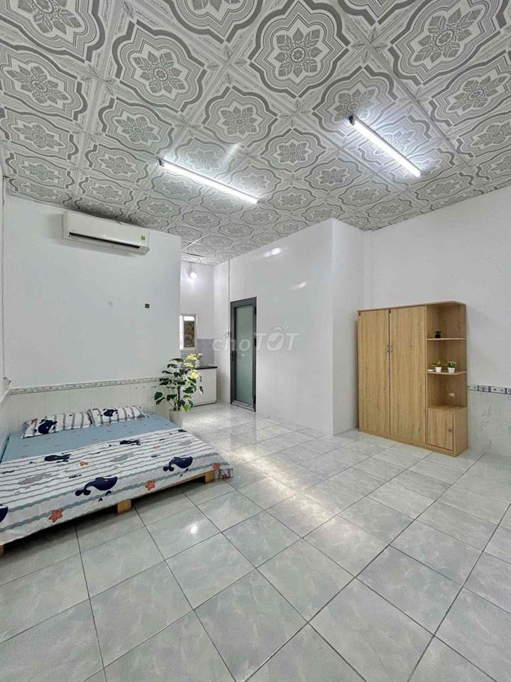 🔥🔥 PHÒNG STUDIO 3.5TR – CÓ CỬA SỔ THOÁNG, FULL NỘI THẤT – VÀO Ở NGAY 🔥