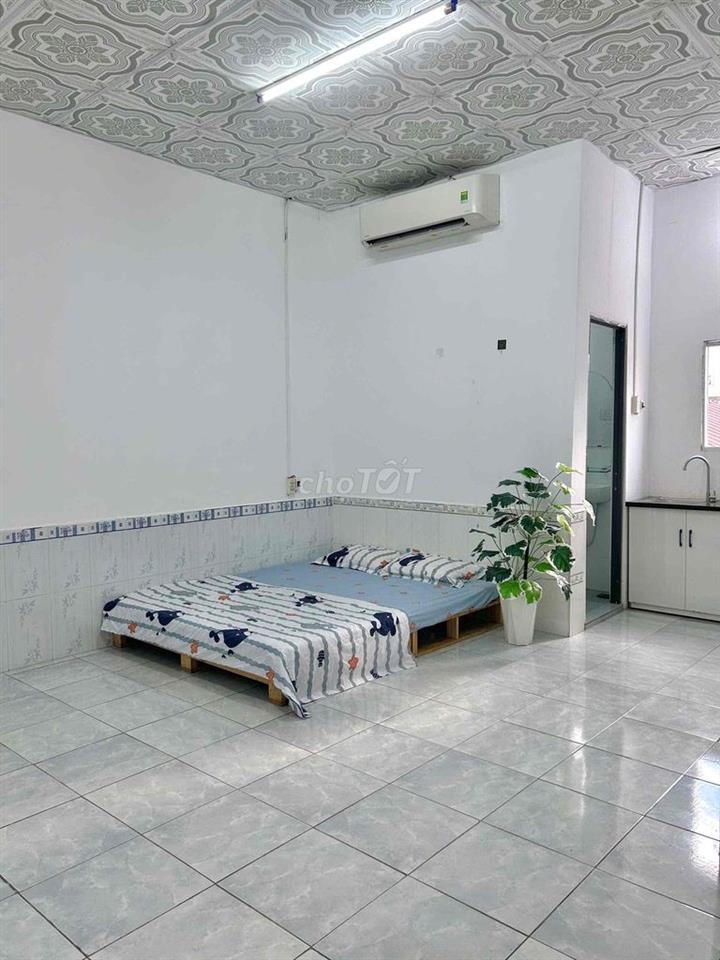 🔥🔥 PHÒNG STUDIO 3.5TR – CÓ CỬA SỔ THOÁNG, FULL NỘI THẤT – VÀO Ở NGAY 🔥