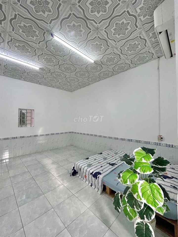 🔥🔥 PHÒNG STUDIO 3.5TR – CÓ CỬA SỔ THOÁNG, FULL NỘI THẤT – VÀO Ở NGAY 🔥