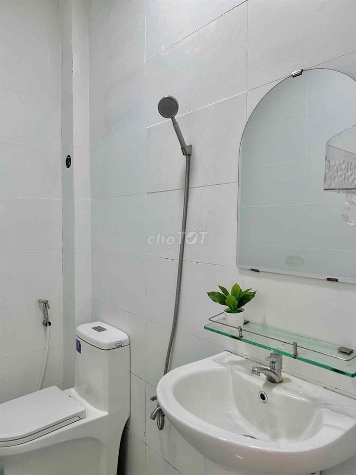 🔥🔥 PHÒNG STUDIO 3.5TR – CÓ CỬA SỔ THOÁNG, FULL NỘI THẤT – VÀO Ở NGAY 🔥