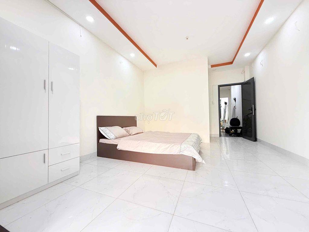 🔥 PHÒNG ĐẸP – SẠCH – RỘNG | TÂN THỚI HIỆP 15 🔥